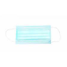 Quality Light Weight Disposable Medical Mask , Odorless Disposable Surgical Face Mask wholesale