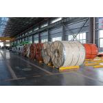 202 3.0mm SS Sheet Coil 600mm Galvanized Steel Strip