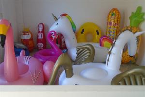 Quality Inflatable Toys Inspection Third Party QC Inspection Services wholesale