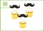 Personalized Cake Decoration Toppers Baby Shower Party Ornament