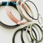 Bucket Oil Seal Kit 31Y1-15545 R290LC-7 Hyundai 31Y115545 Hydraulic Cylinder