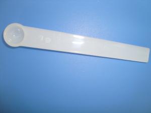 Quality 1g Powder/particle measuring spoon wholesale