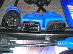 Professional Excavator Scanner Diesel Truck Diagnose Tool