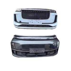 Quality Leadingldeal LI L7 L8 L9 Plastic Front Lip Assembly Front Bar Assembly Front Mouth Assembly Bumper Guard Parts for Your wholesale