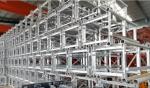 Material Passenger Hoist Lift 1000kg Load