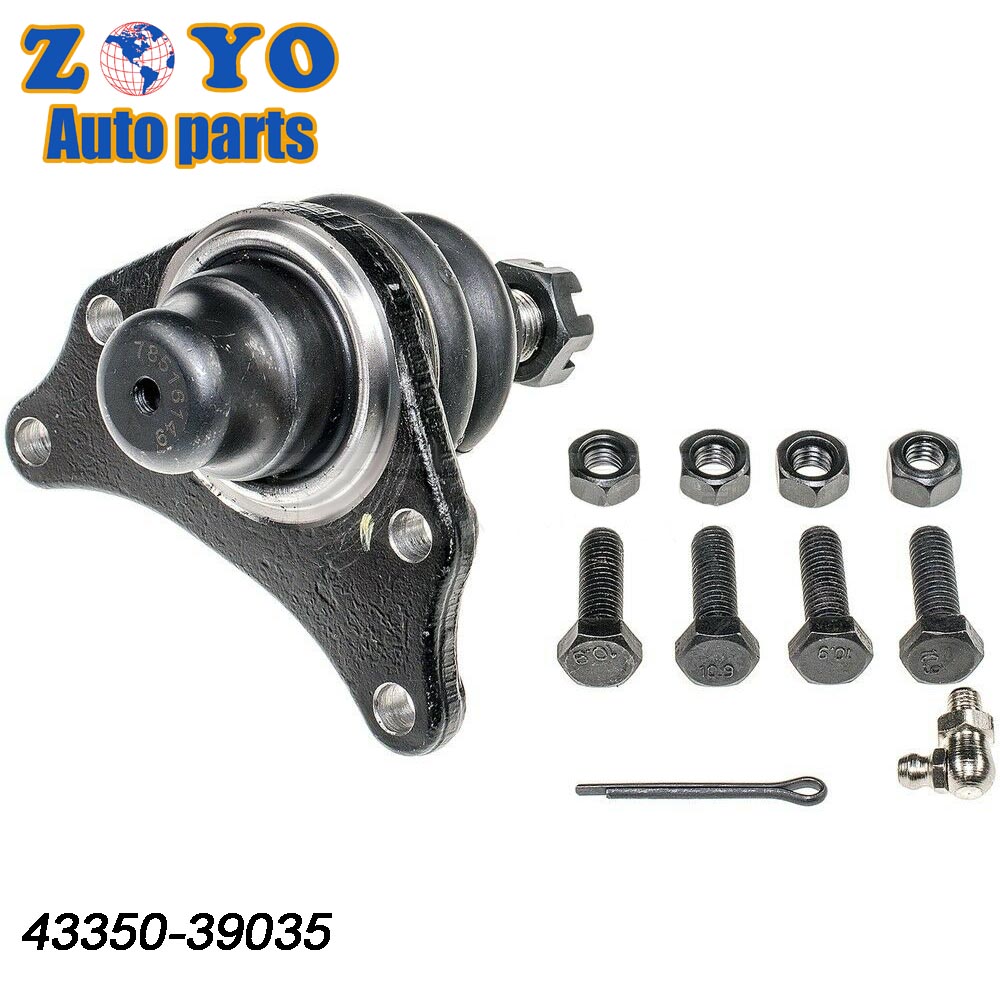 HILUX VI Pickup N1 Front Lower Car Ball Joint Assembly for TOYOTA PICKUP 1984-1995