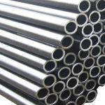 Cold Rolled Alloy Seamless Steel Pipe Tube 4130 4135 4140
