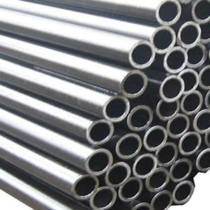 Cold Rolled Alloy Seamless Steel Pipe Tube 4130 4135 4140