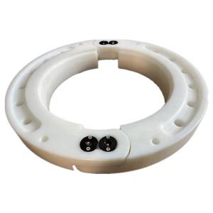 Quality 20 Inch Run Flat Wheel Inserts Lightweight Polymer Run Flat Tyre System wholesale