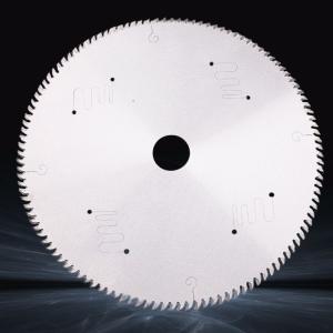 Quality Durable Anticorrosive TCT Saw Blade , Multifunctional Circular Saw Cutting Blade wholesale