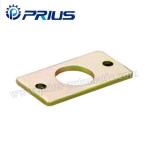M-FA/M-FA-A Flange