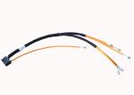600V 20 AWG 7 Pin 1.5mm Industrial Wiring Harness