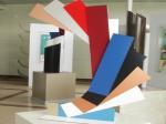 Exterior AA5005 RAL UV Printable Aluminum Composite Panel