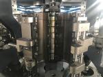 Stable Fully Automatic Blow Molding Machine , Plastic Bottle Manufacturing