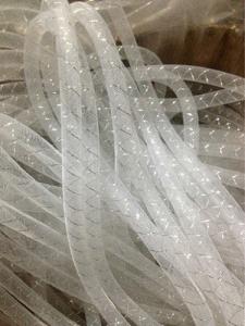 Quality White Expandable Cable Mesh Sleeve wholesale
