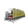 Buy cheap Two Stage DTRO System Portable Integrated Water Treatment System For Sewage from wholesalers