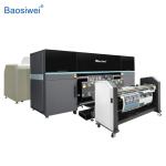 Coated Paper High-Definition Printing Solution 1.9m 24pc