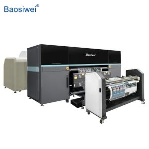 Quality Coated Paper High-Definition Printing Solution 1.9m 24pc wholesale