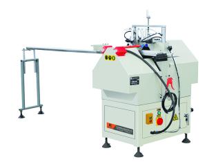 Quality window make machine door making high quality cutting saw for glazing bead/glass bead cutting for upvc wholesale