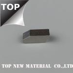 Cobalt Chrom Alloy Saw Tips Powder Metallurgy Processing