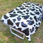 1.0mm Printed Tablecloth
