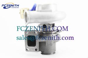 Quality HY35W EEA Cummins Engine Turbocharger 3596647 3595654 3592655 1405848 4025227 wholesale