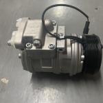 Air Conditioning Compressor for Maxus V80 C00000074 7KW SE10B17 C00000073 10KW