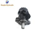OMR 36 11185164 Hydraulic Motor BMR36 Orbit Motor 2 Bolts Flange 25mm Straight