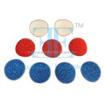 White Blue Mutag Biochip MBBR Technology Wear Free Bio Filter Media