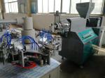 1000ML LDPE Extrusion Blow Molding Machine 15kw 0.6m3/Min 8KG