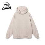 Hight Quality Male Clothing Pullover Boxy Vendors Retro Plane Heavyweight
