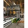 Buy cheap Embossed Double Sided Synchronous Laminating Line Hot Press For Furniture Boards from wholesalers