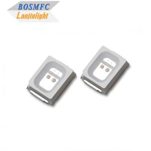 Quality Infrared Indoor LED Grow Light 0.2W 2835 SMD 730nm 740nm For LED Grow Light wholesale