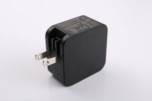 Quality Travel Micro USB C Power Adapter 30W AC DC International Electrical wholesale