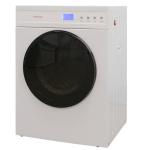 YG743 Washing Shrinkage Tumbling Dryer Oven ISO6330