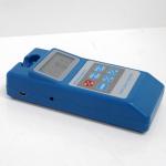 Popular Electronic Blue Hand Held HGS-10C Digital Gauss Meter
