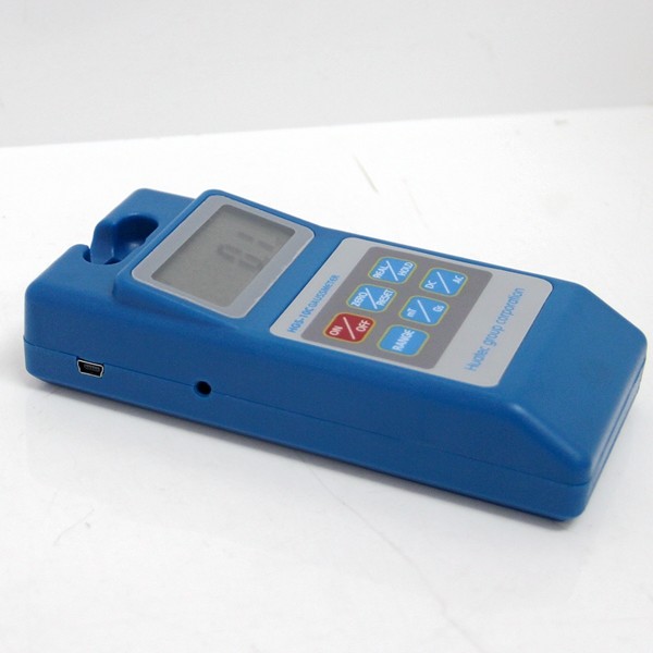 HGS-10C Digital Tasla AC DC Magnetic Flux Density Meter