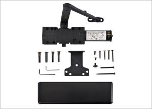 Quality 850mm Heavy Duty Commercial Door Closer wholesale