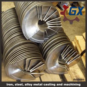 Quality Auger flight wholesale