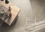 Anti Bacterial Ceramic Kitchen Floor Tile , Stone Look Porcelain Tile