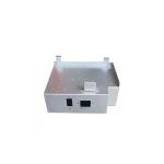 High Precision Custom Fabrication Stainless Steel Shell Carbon Steel Powder