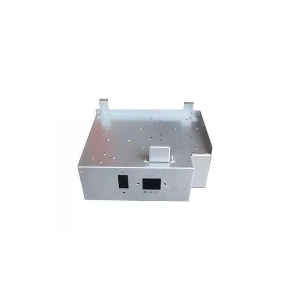 High Precision Custom Fabrication Stainless Steel Shell Carbon Steel Powder