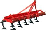 Intertillage Machine