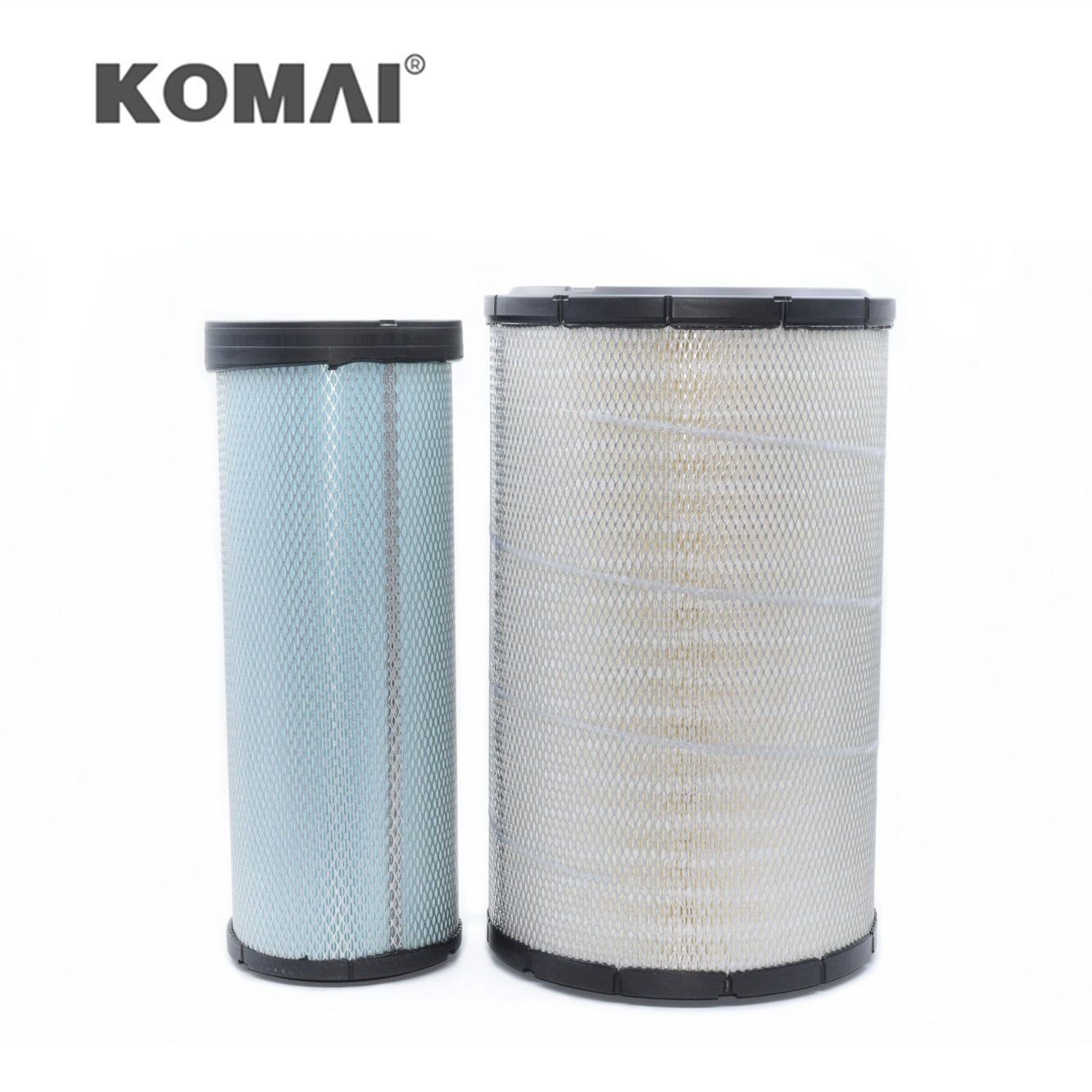 Replacement Air Cleaner Filter ME121023 For Construction Machinery