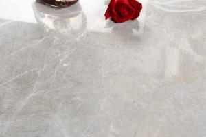 Quality Polished Full Glazed Modern Porcelain Tile For Home Decor Compression Resistance wholesale