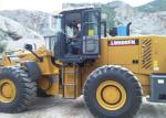 3.5 CBM Rated Bucket XCMG Front End Wheel Loader Machine LW600FN With175 KW