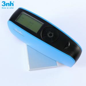 Quality 60 Degree Digital Gloss Meter 9x15mm Measuring Area Gloss Testing Equipment YG60 wholesale