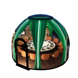 Quality Outdoor homestay multi-party room oversized tent wholesale