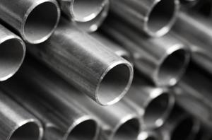 Quality 5086 H32 Thick Wall Aluminum Pipe / Aluminium Alloy Tube Good Weldability wholesale