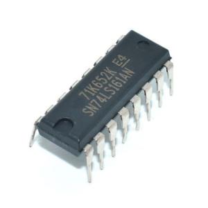 Quality SN74LS161AN wholesale